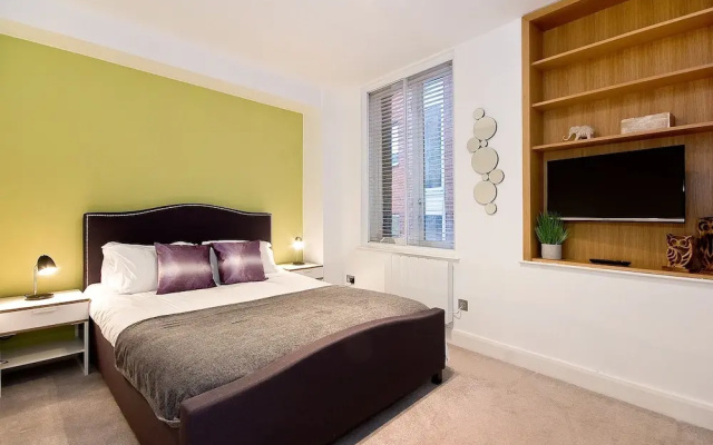 Mulberry House London by City Living London
