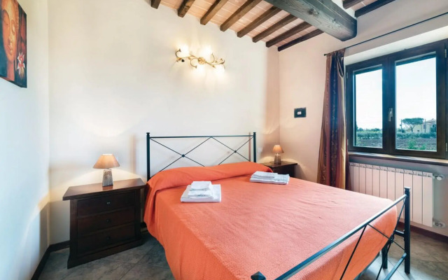 Villa San Lorenzo in Cortona