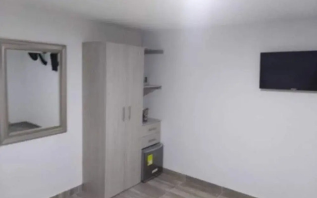 Hotel Golin San Agustin