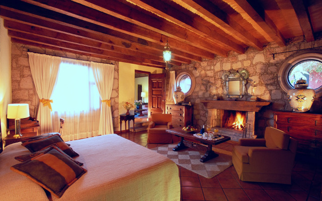 Villa Montana Hotel & Spa