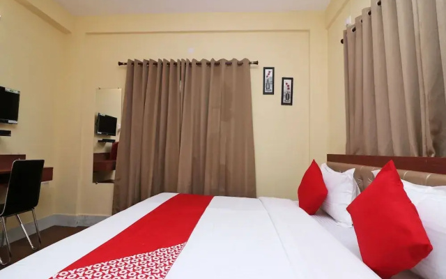 A Retro By OYO Rooms