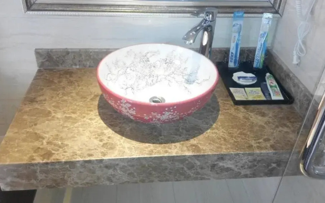Yi Jia 99 Boutiqe Hotel