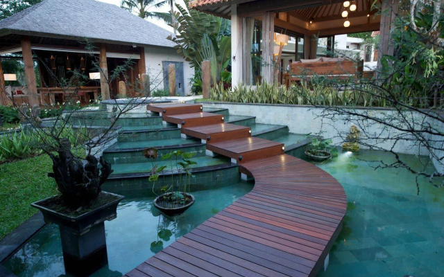 Mantra Nature Retreat