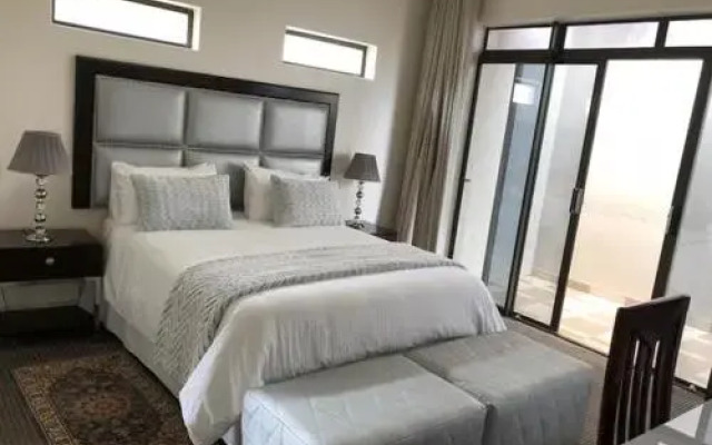 Coral Beach Estate