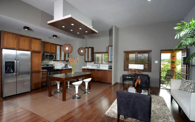 New Kingston Apartment at The Palms