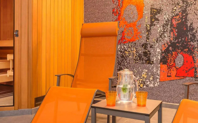 Adagio hotel