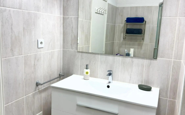 Apartment Les 3 Dauphins in Albufeira