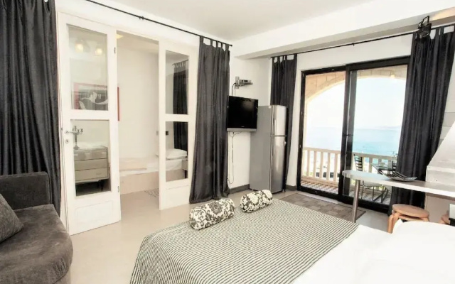 Apartments & Room Vesna