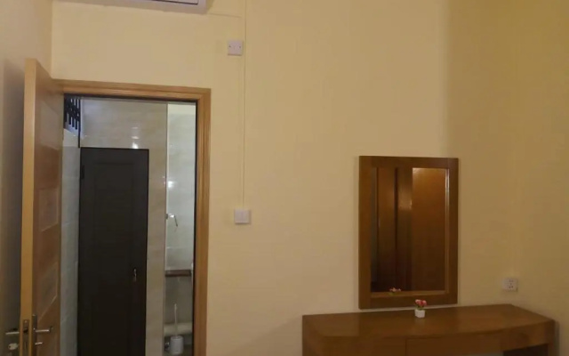The Monalysa Suites And Residence
