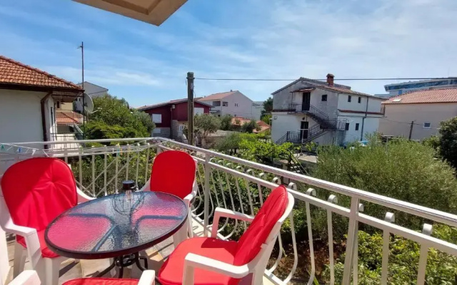 Apartments Gardijan