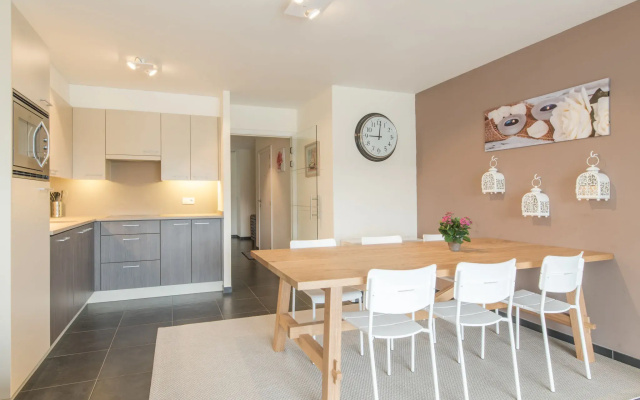 Residentie Albatros