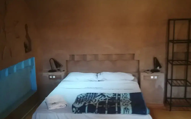 Desertbrise Camp