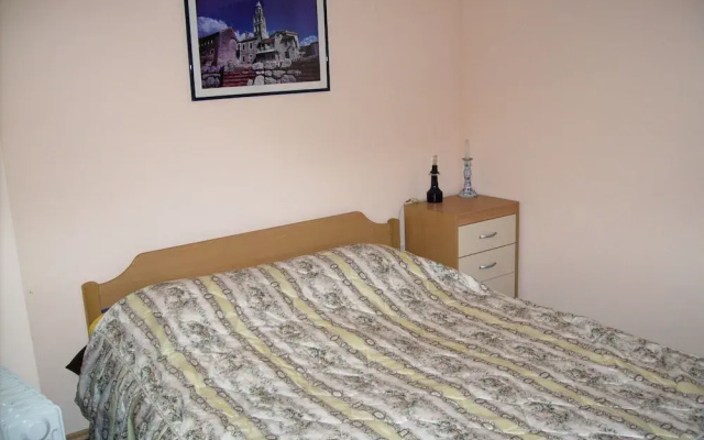 Apartments Ferri-certic