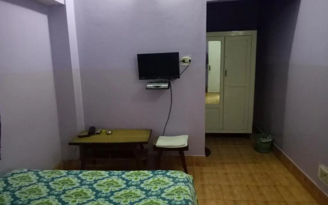 Hotel Kameng