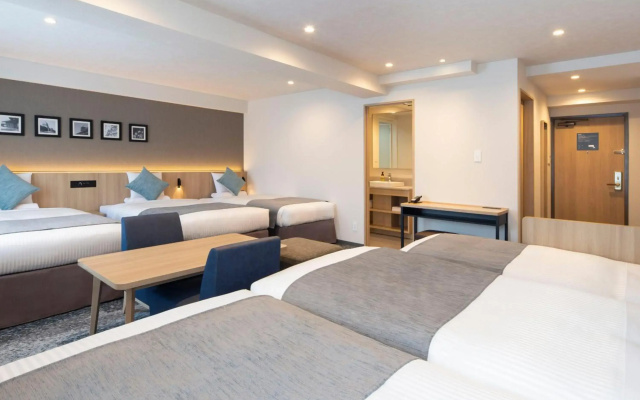 HOTEL MYSTAYS Iidabashi