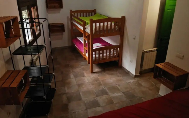 Albergue Valle do Seo
