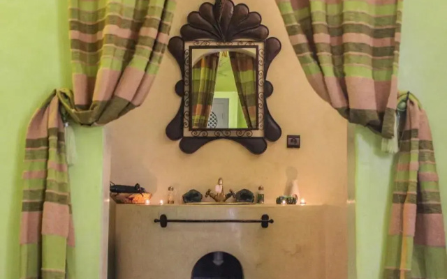 Riad Minorisa