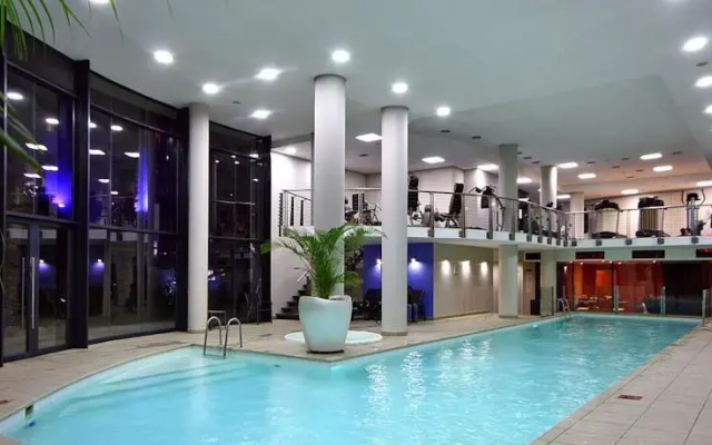 Knightsbridge Self-Catering