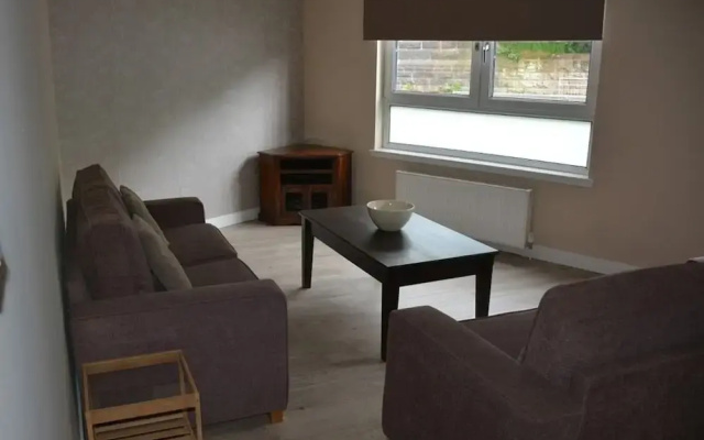 Glasgow South Apartments