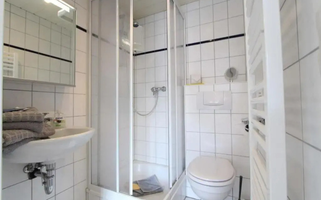 Haus Seemöwe Whg 5