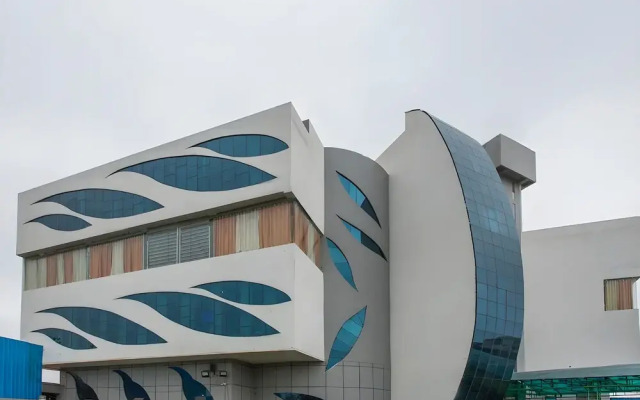 Hotel Nakshtra inn