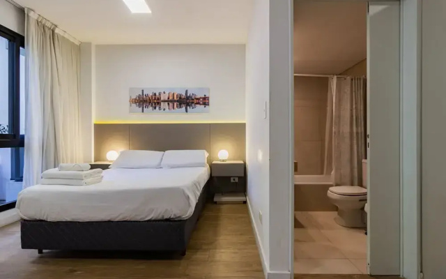 Live Soho Boutique & Apartments Palermo Soho II