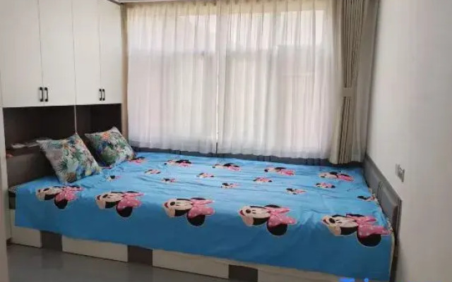 Wuling House