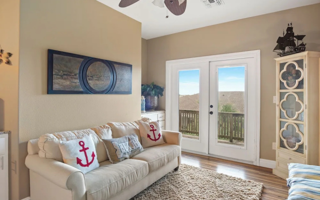 Baja Breeze by Silver Sands Vacation Rentals