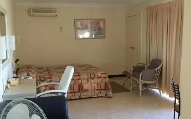 Bel Mondo Apartments