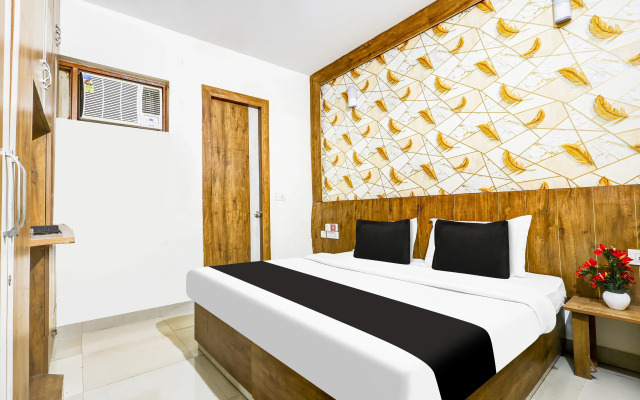 Hotel O Sector 52 Gurgaon