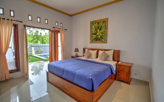 Ary's Guest House