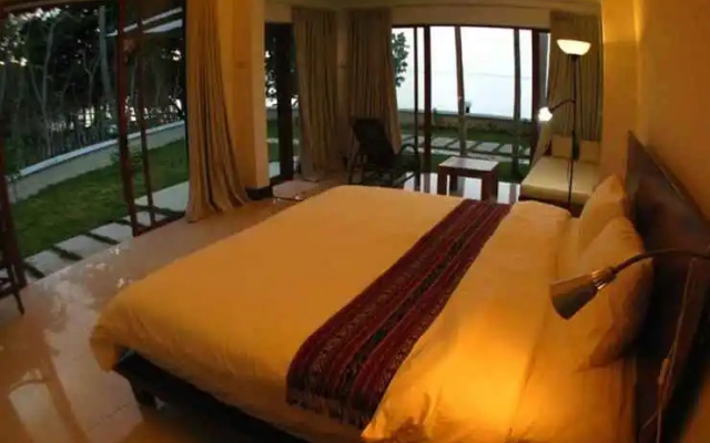 Pulau Weh Resort