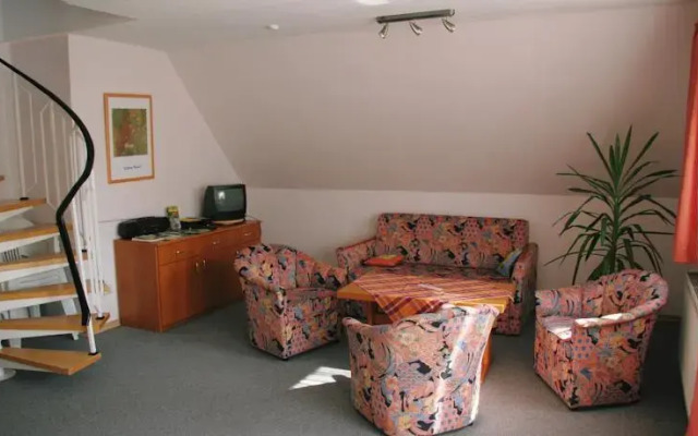 Apartment Schmitz
