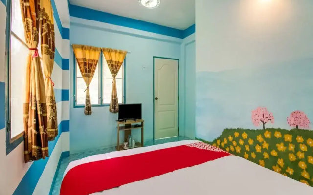 Kanyapa Resort Kaeng Krachan