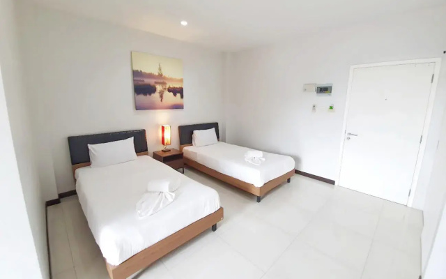 Orchid Surin Hotel