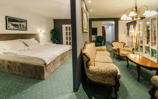 Hotel President de Luxe
