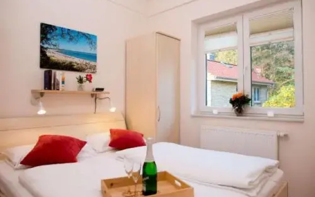 Feriendorf Südstrand Haus 19