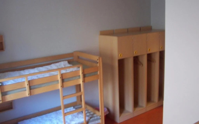 DJH Jugendherberge Detmold