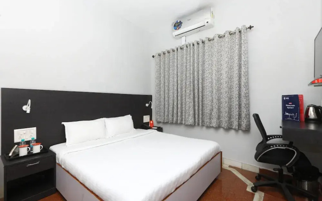 OYO 9655 Hotel Grace Residency