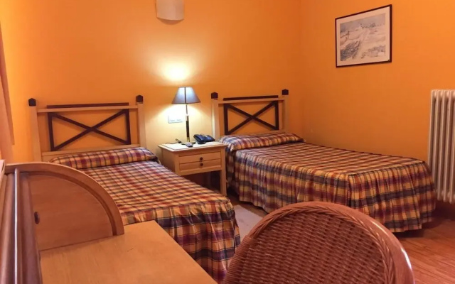 Hotel Rural El Valle