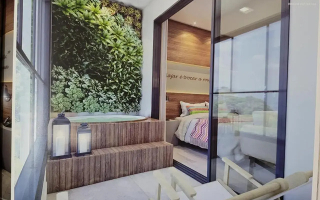 Wanderlust Experience Hotel - MC