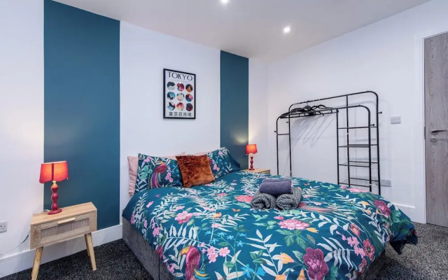 Chapel Street Apartments