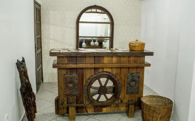 Pousada Casarão
