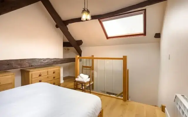 Barn Cottage