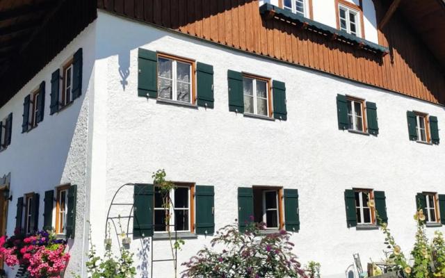 Landhaus im Allgäu