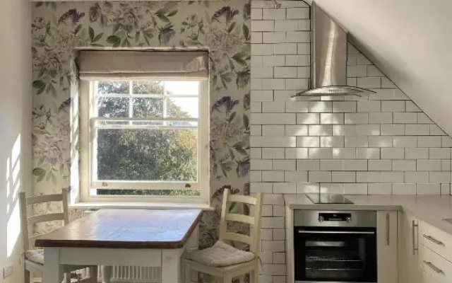 The Mount Somerton Apartments - Beechwood and Hazelwood