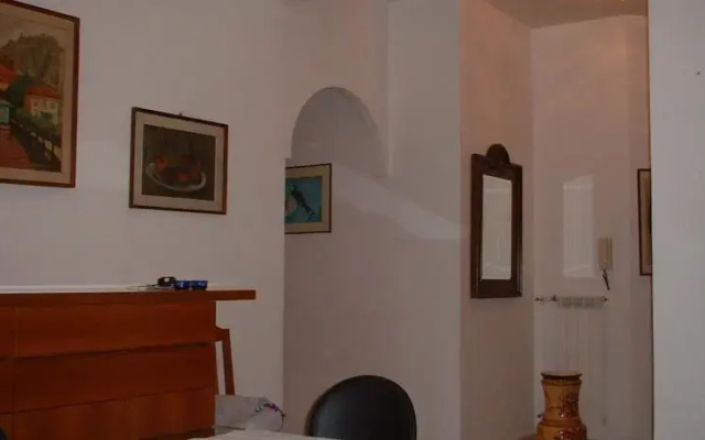 Boccea 1