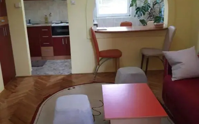 Villa Dama & Dubravka