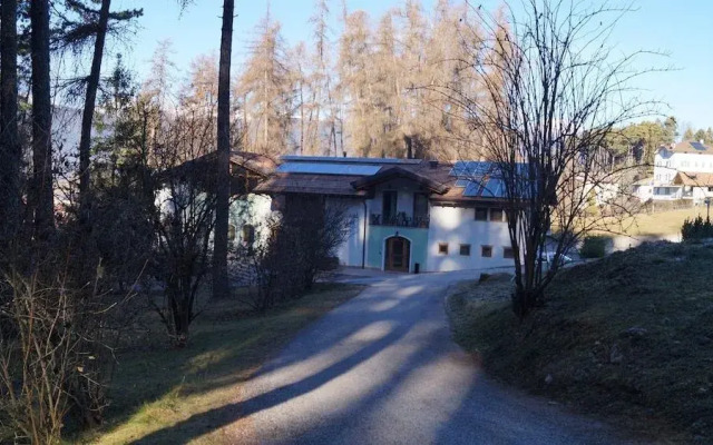 Hotel La Trifora