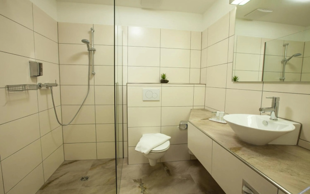 Hotel zur Pfalz